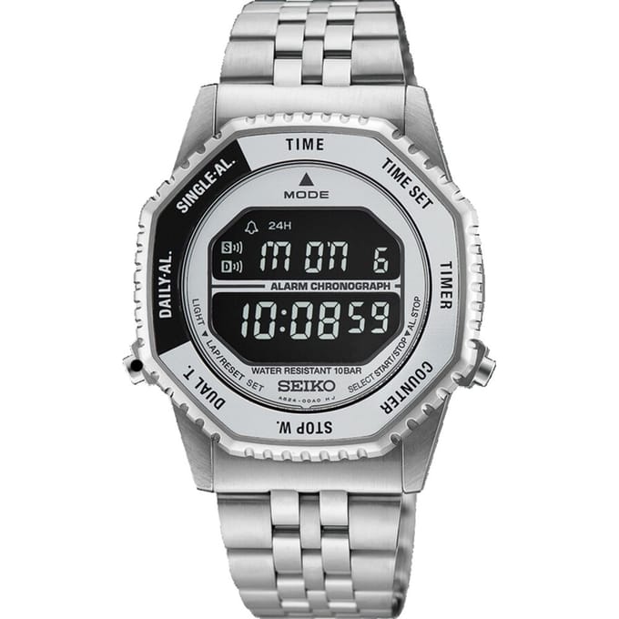 Seiko HFL002P1 Rotocall Horloge