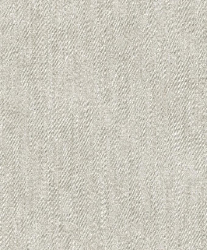Couleurs uni l.bruin effen (vliesbehang, bruin)