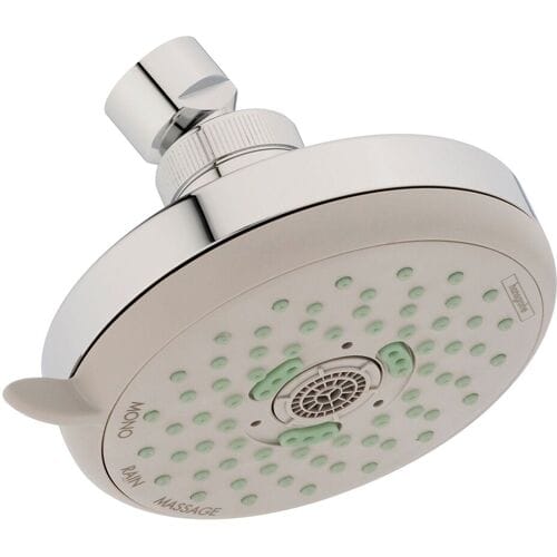 Hansgrohe Croma 100 overhead shower Multi 27443000