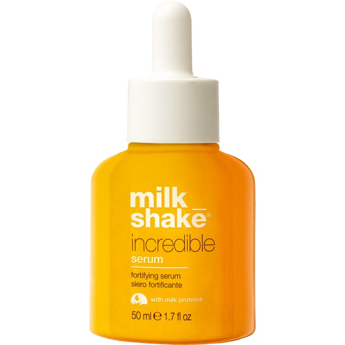 Incredible Hair Serum Fortifying 50 ml