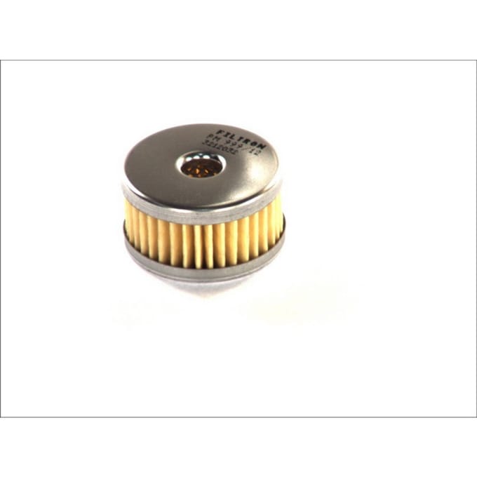 Brandstoffilter FILTRON PM999/12 TOMASETTO