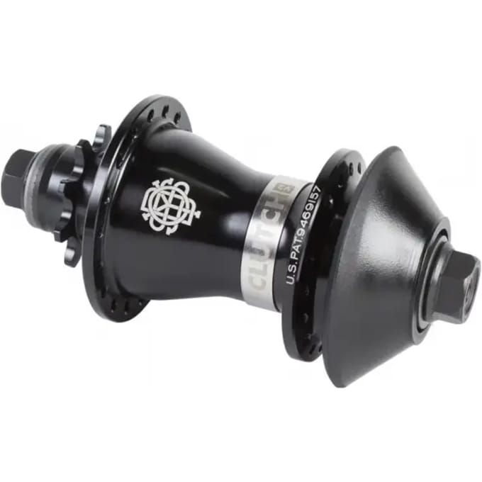 Achternaaf Odyssey Clutch V2 Freecoaster LHD avec garde