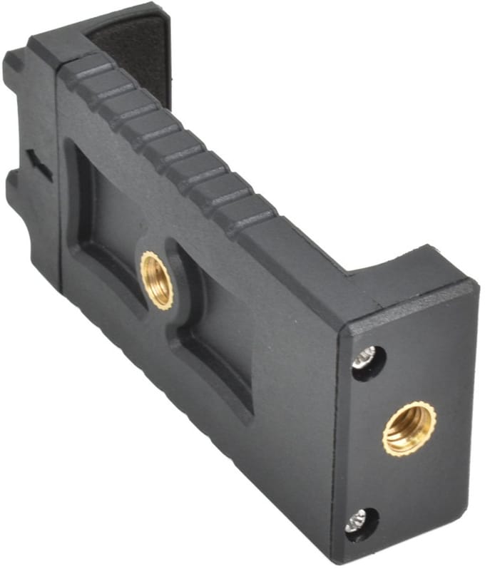 Mobiele telefoonstandaard Adapter, Mobiele telefoonhouder mobiele adapter voor standaard