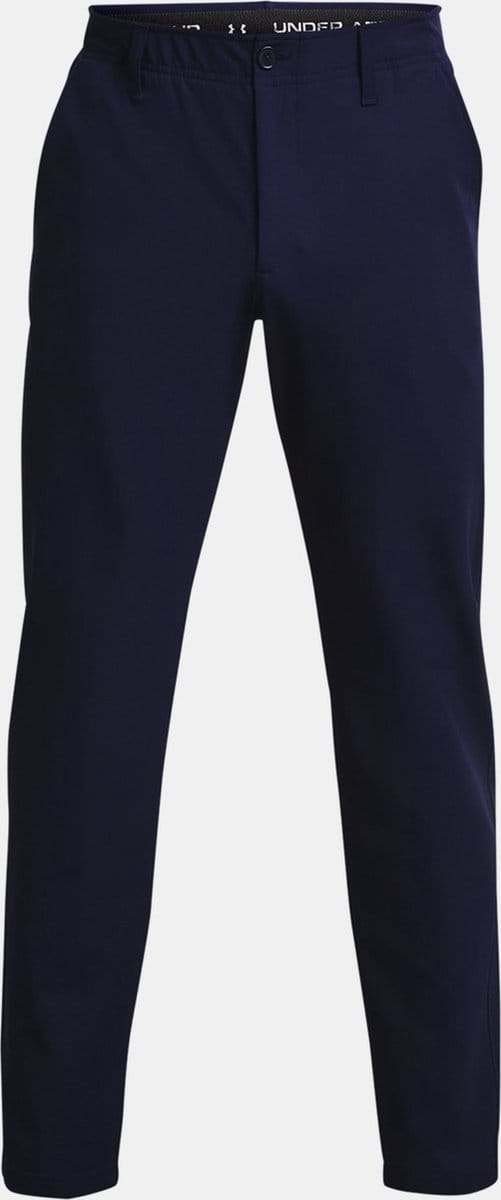 Under Armour Heren CGI Winter Golfbroek Navy