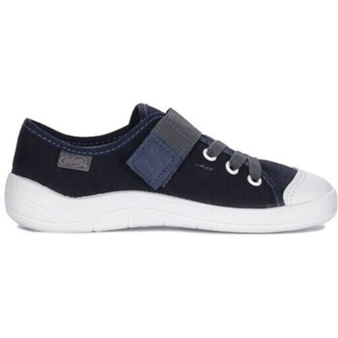 Lage Sneakers Befado 351X047