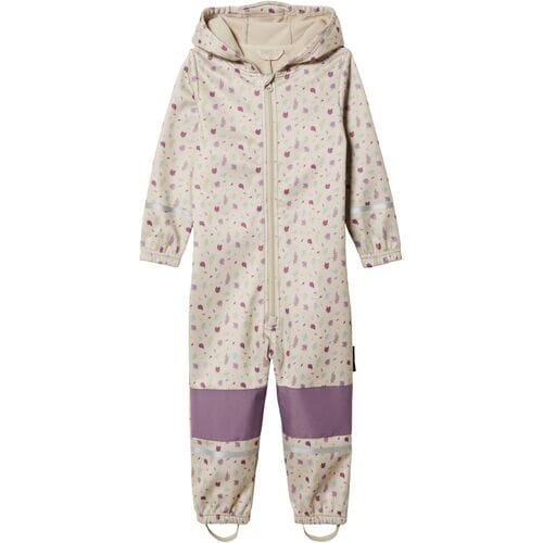 LUPILU Kinderregenpak (Beige, 98/104)