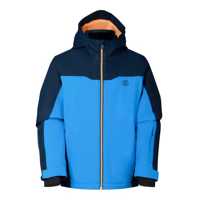 Waterdicht kinderjack Dare 2B Piste