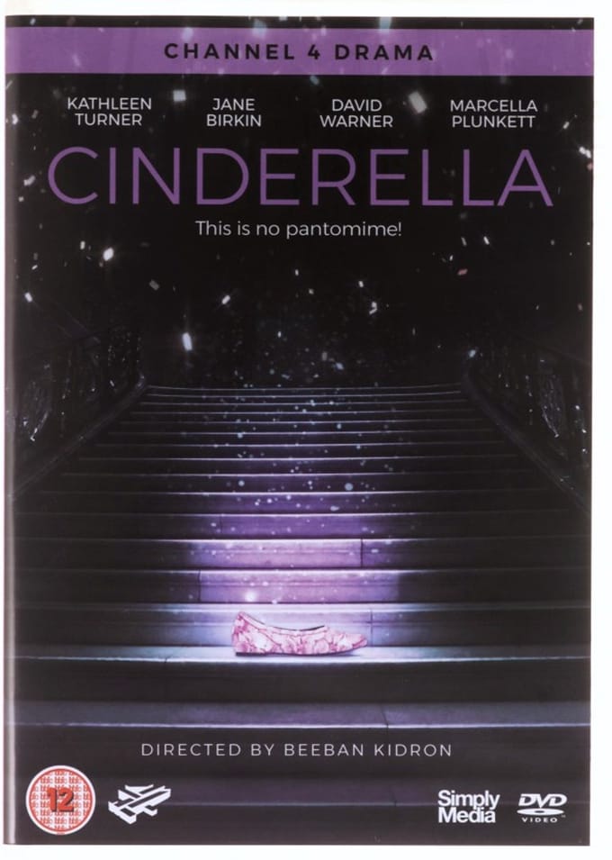 Cinderella
