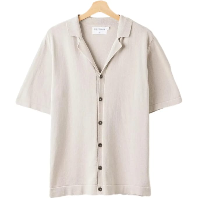 Bowling Shirt Holebrook Vincent