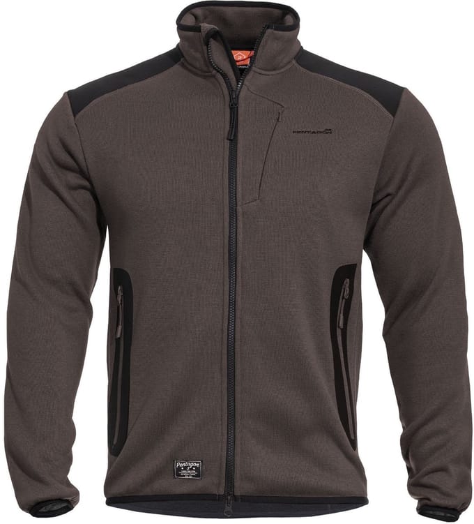 K08028 Pentagon Amintor Tactical Fleece sweater Terra Brown L