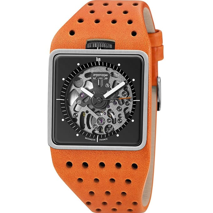 LIP Big TV 671660 Horloge