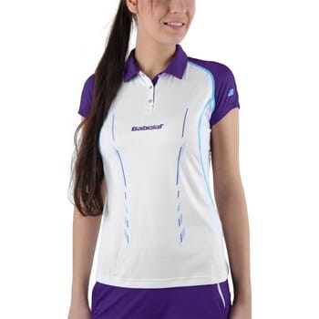 T-shirt Korte Mouw Babolat Match Performance 14