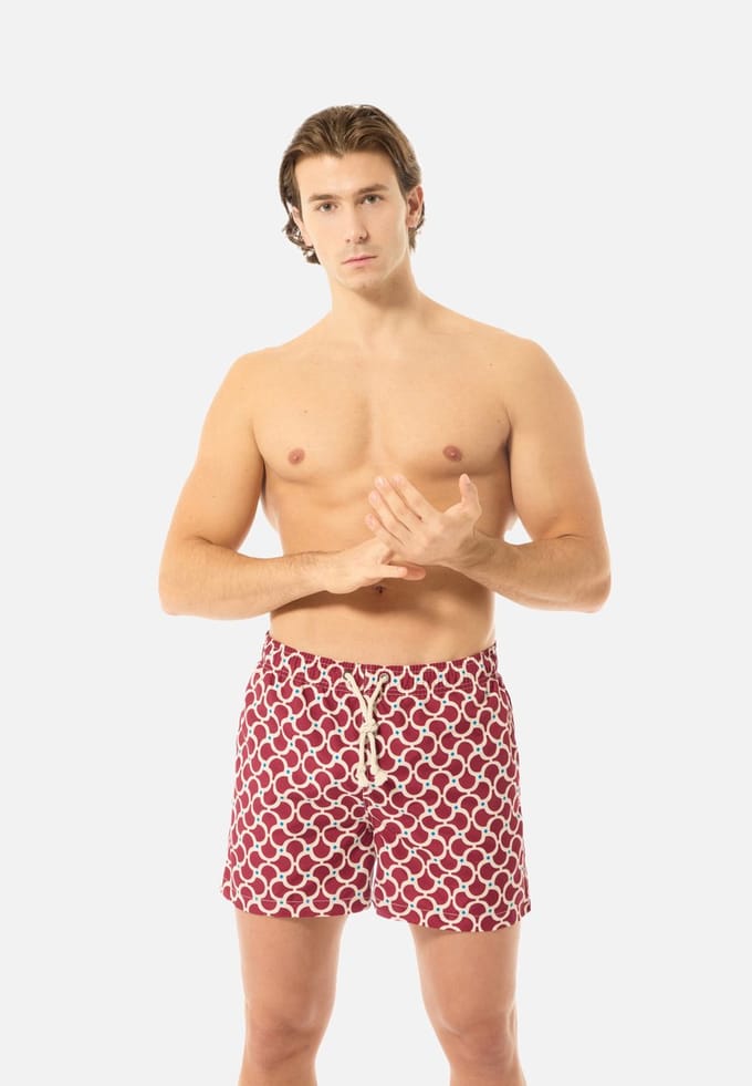 Gassa d'Amante Badeshorts Nora