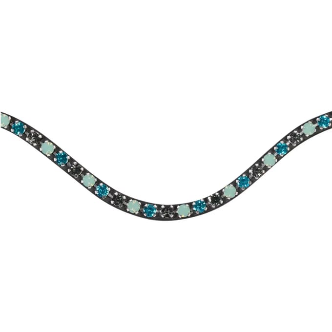 HKM FRONTRIEM AURORA Blauw