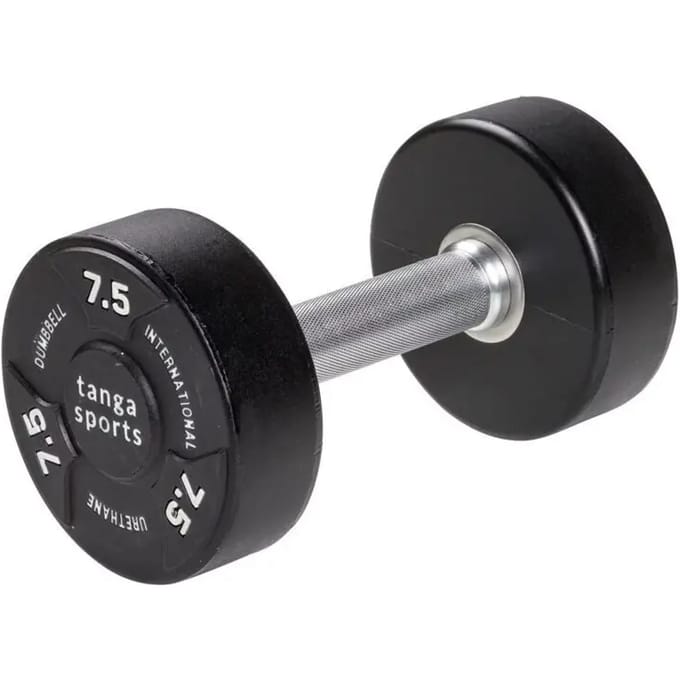 Halter cpu Tanga sports