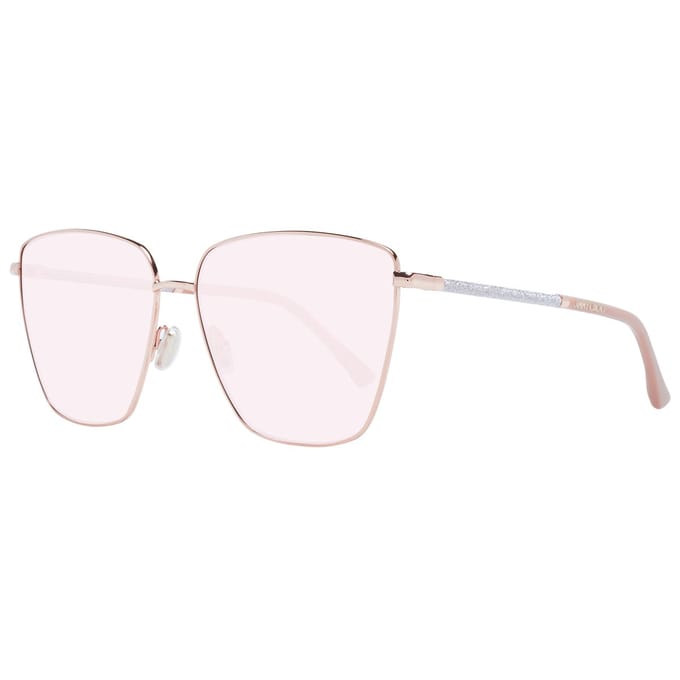 Zonnebril Dames Jimmy Choo LAVI-S-BKU2S ø 60 mm