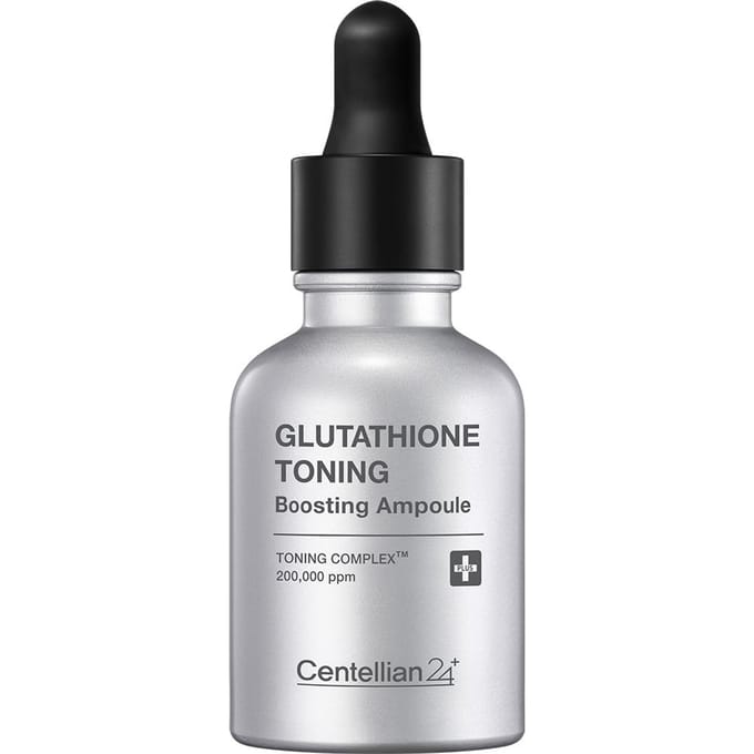 Centellian24 - Glutathione Toning Boosting Ampoule 30ml