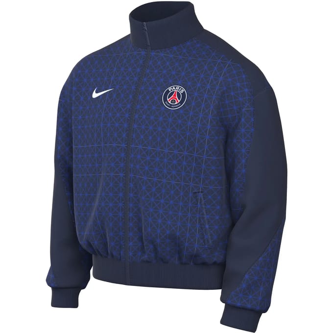 PSG trainingsjack Strike 2025/26