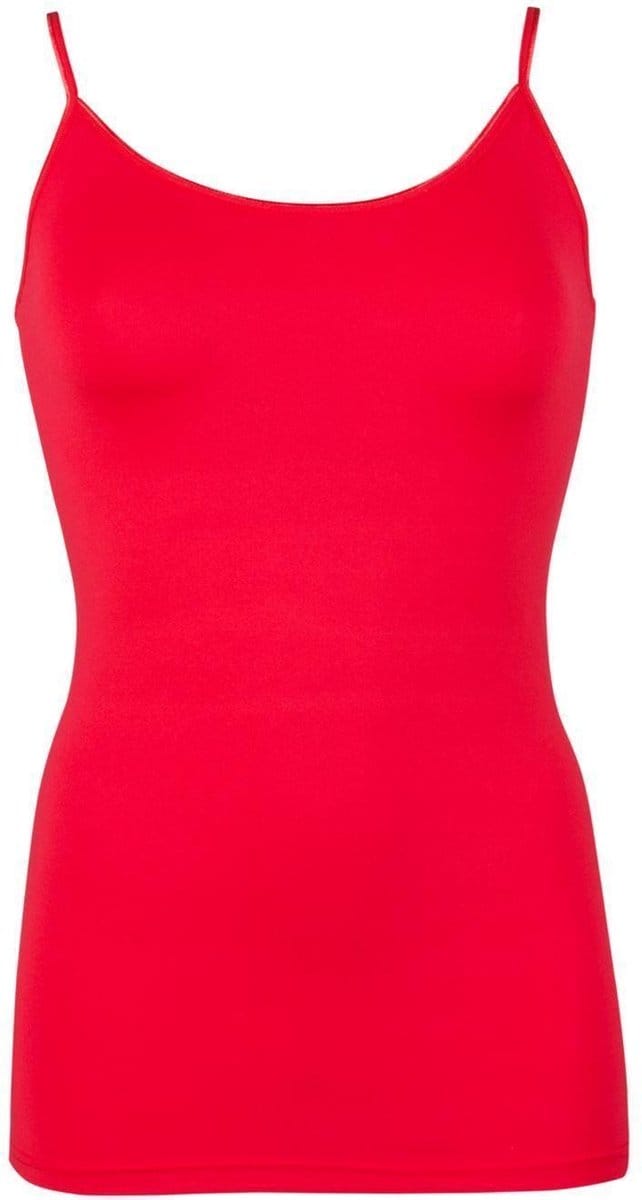 RJ P.C. L. Top (adjustable)  Rood M
