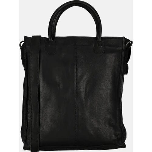 Bear Design Handtas / Schoudertas Bonnie XL Zwart