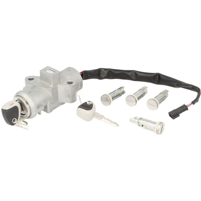Stuurslot  DT Spare Parts 7.78029