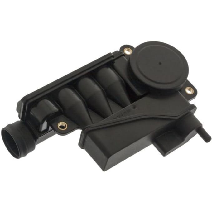 Olieafscheider, carterontluchtingsfilter FEBI BILSTEIN 49359