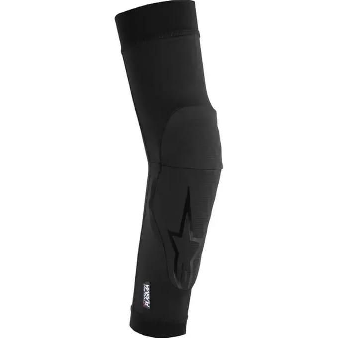 Elleboogbeschermers Alpinestars A-Motion Plasma