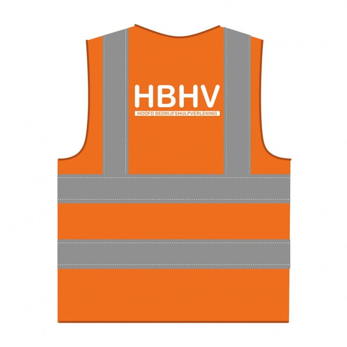 HBHV hesje RWS oranje
