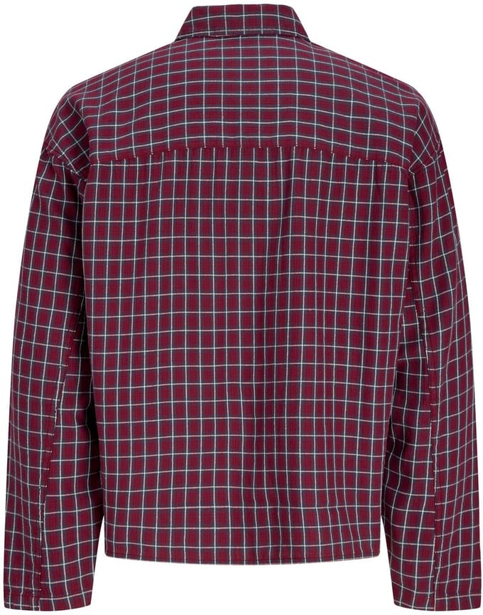 Jack & Jones Junior Overhemd Overhemd Boys