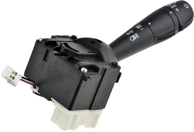 Stuurkolomschakelaar OEM 255400813R