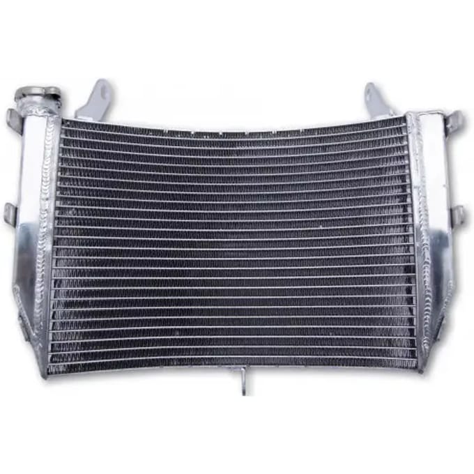 Waterradiator Brazoline Suzuki GSX-S1000 2016-2018