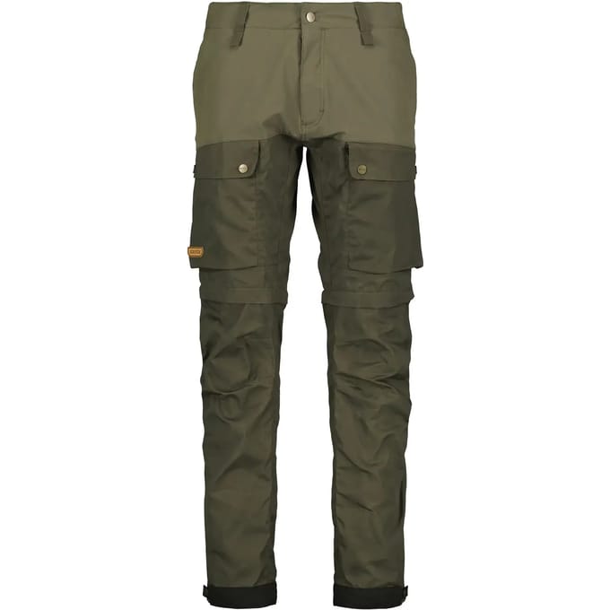 Broek met rits Sasta Vaski