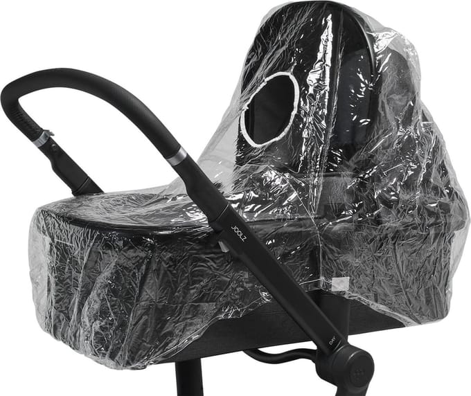 Jollein Regenhoes Kinderwagen