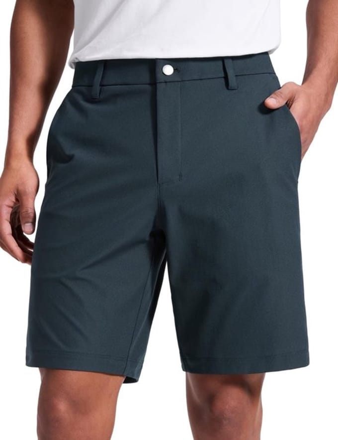 Allecto - Golfshorts - Heren All Day Comfy Golf Shorts - Lichtgewicht
