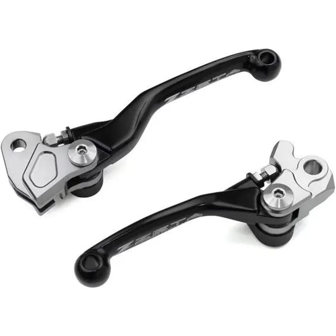 Motorfiets koppelingshendel Zeta Racing Ze44-2101