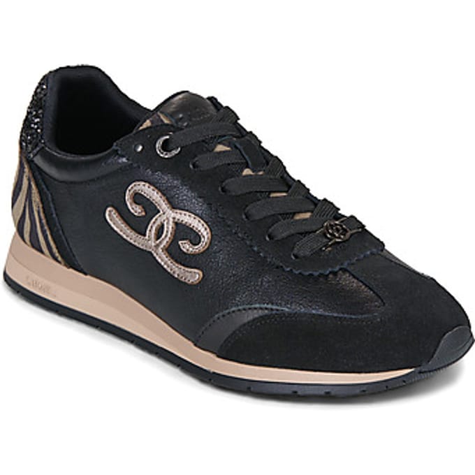 Lage Sneakers Carmela 164234