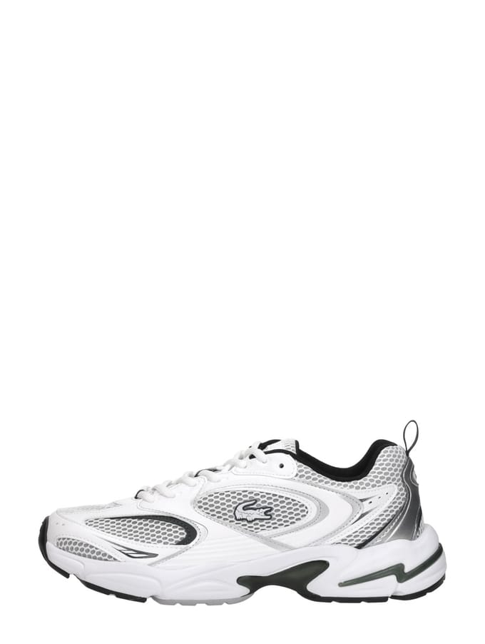 Lacoste Storm 96 2K Sneakers Heren