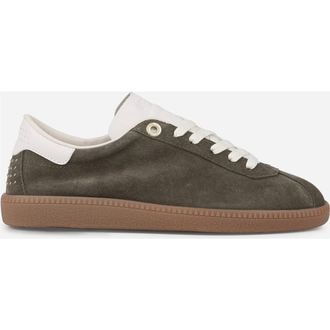 Bronx Bob-bie Sneaker Khaki/off White Taglia: 41 | Sneakers Outlet | Donna | Bianco