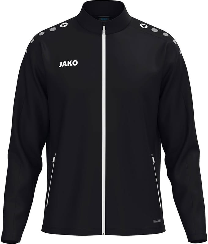Jako One Vrijetijdsvest - Zwart | Maat: M