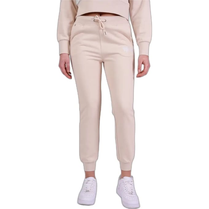 Dames joggingsbroek met drievoudig logo Project X Paris