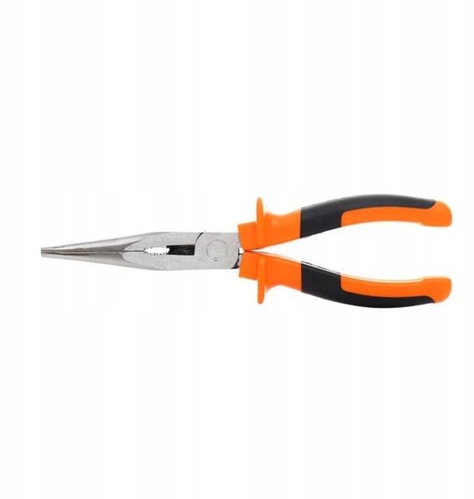 Universele Combinatietang 160 mm - Kwaliteit Staal