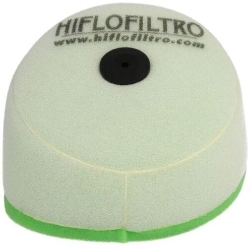 Hiflofiltro Husqvarna Hff6012 Luchtfilter Wit