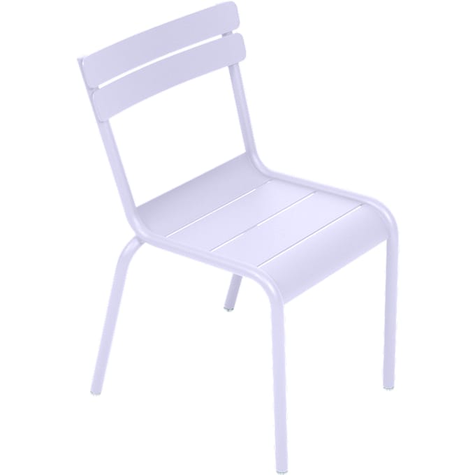 Fermob LUXEMBOURG KID stoel - D1 Marshmallow