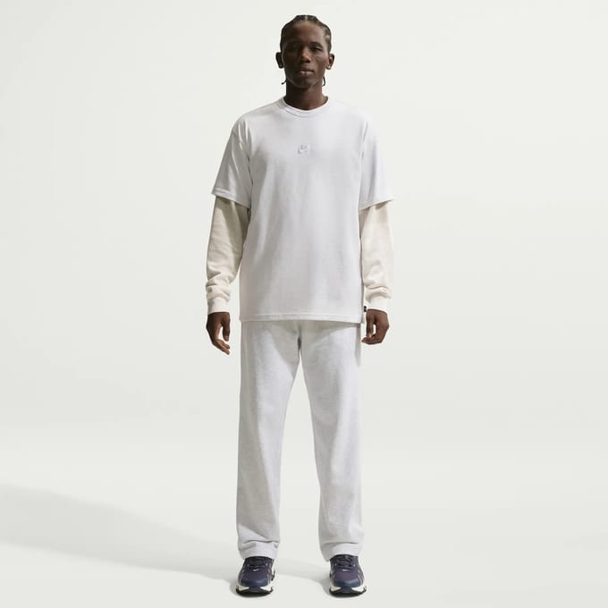 T-shirt Korte Mouw Nike Sportswear Premium Essentials