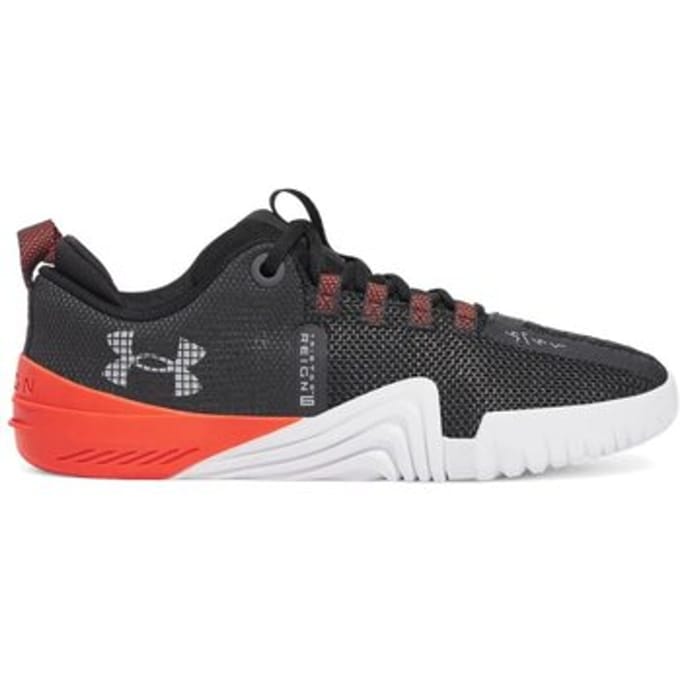 Fitness Schoenen Under Armour -