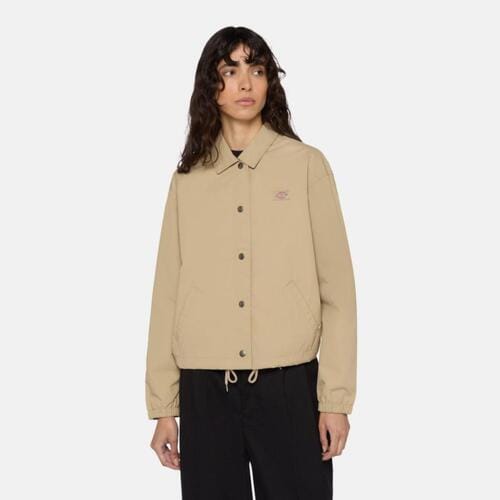 Windjack Dickies Oakport Cropped Coach