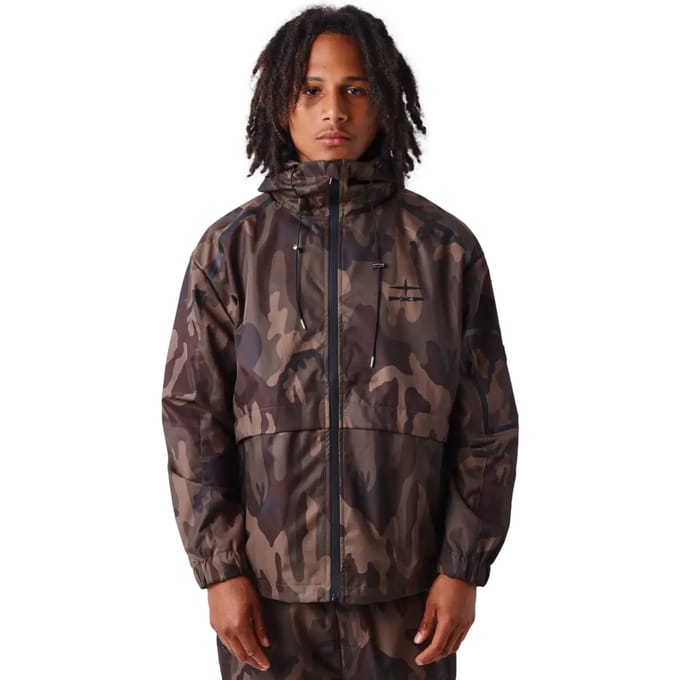Hooded jacket Project X Paris