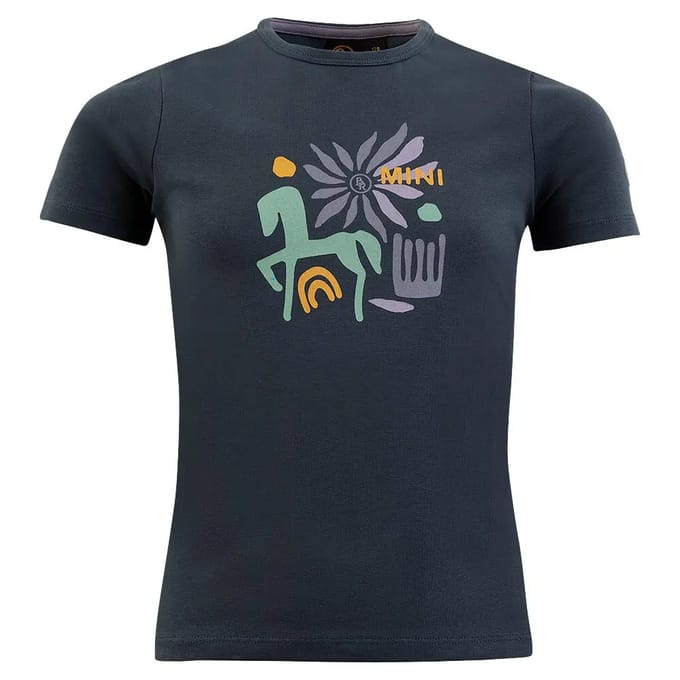 T-shirt kind BR Equitation Mini Horse