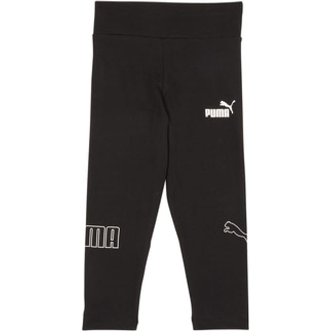 Puma  Legging PUMA POWER COLORBLOCK