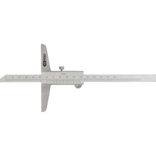 KS Tools 3000571 300.0571 Diepteschuifmaat